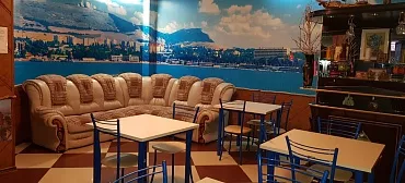 Гостевой дом Фортуна - Анапа