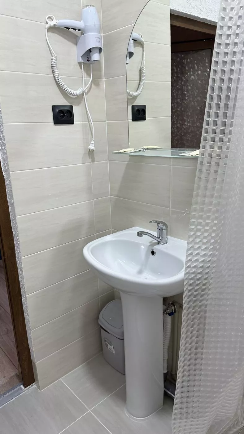 . Лилия. Гудаута