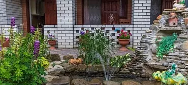 Гостевой дом "Адель"