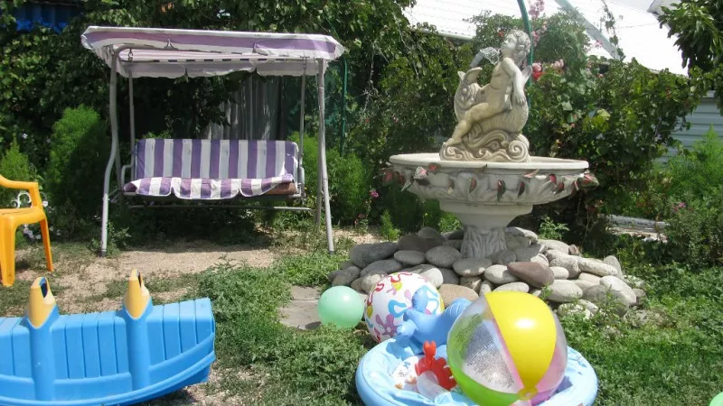 . Гостевой дом "У Ольги" - Должанская. Должанская . Гостевой дом "У Ольги" - Должанская. Должанская