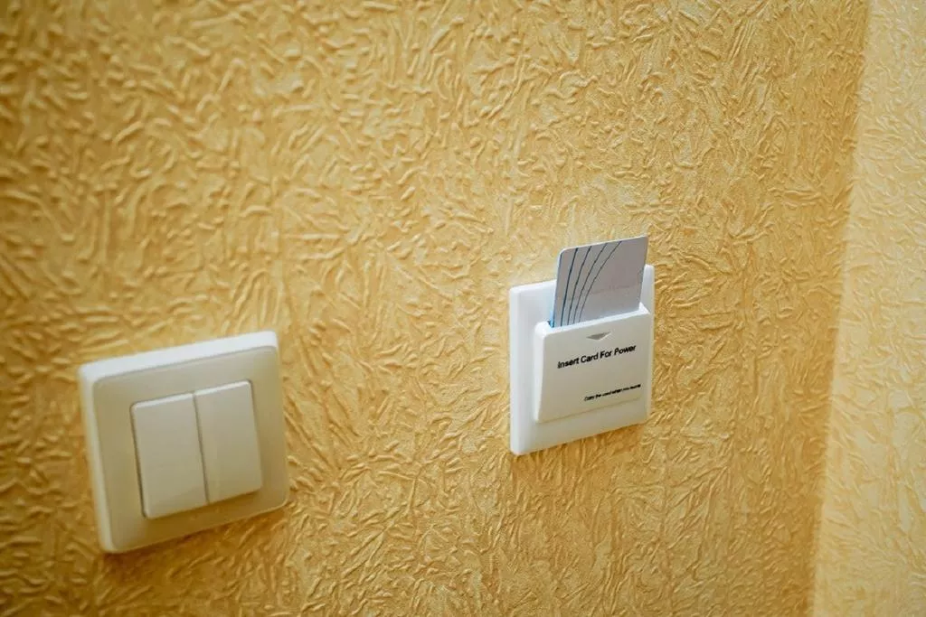 . Гостиница "Венера 4". Витязево