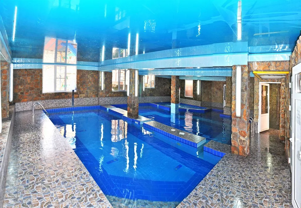 . Гостевой комплекс "Дворянское гнездо". Витязево . Гостевой комплекс "Дворянское гнездо". Витязево