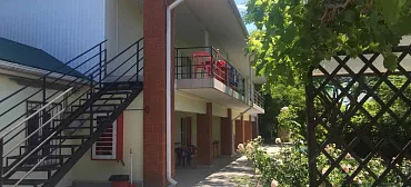 Гостевой дом ВИКТОРИ