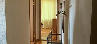 Квартира в многоквартирном доме Квартира 2-хкомнатная