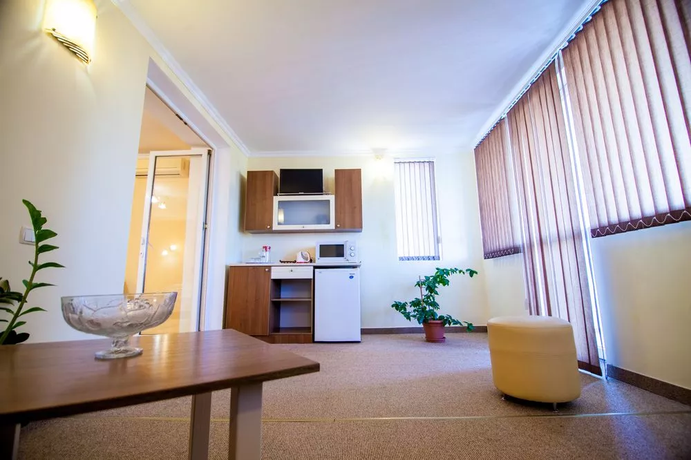 2-комнатный 1-2-местный 