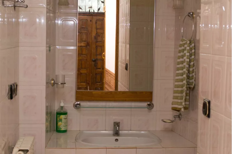 . Частный гостевой дом Атаманский дворик. Ялта