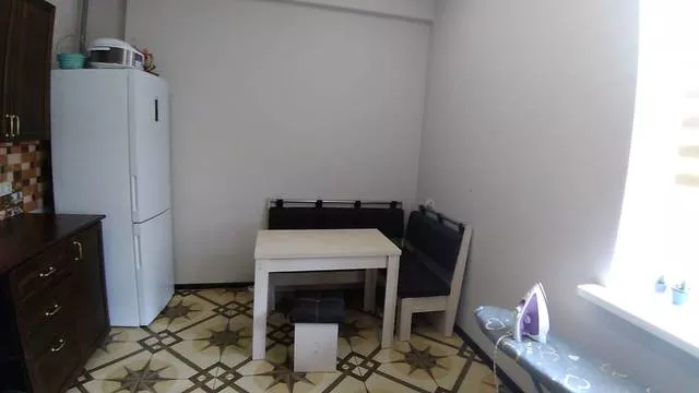 . Двухкомнатная квартира районе "Стадиона". Сочи