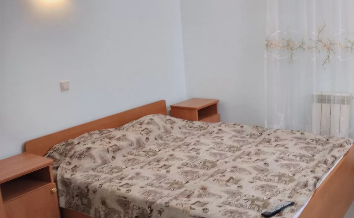 4 МЕСТНЫЙ 2 КОМНАТНЫЙ С КУХНЕЙ. Частный сектор Отдых у Ильича.. Лоо