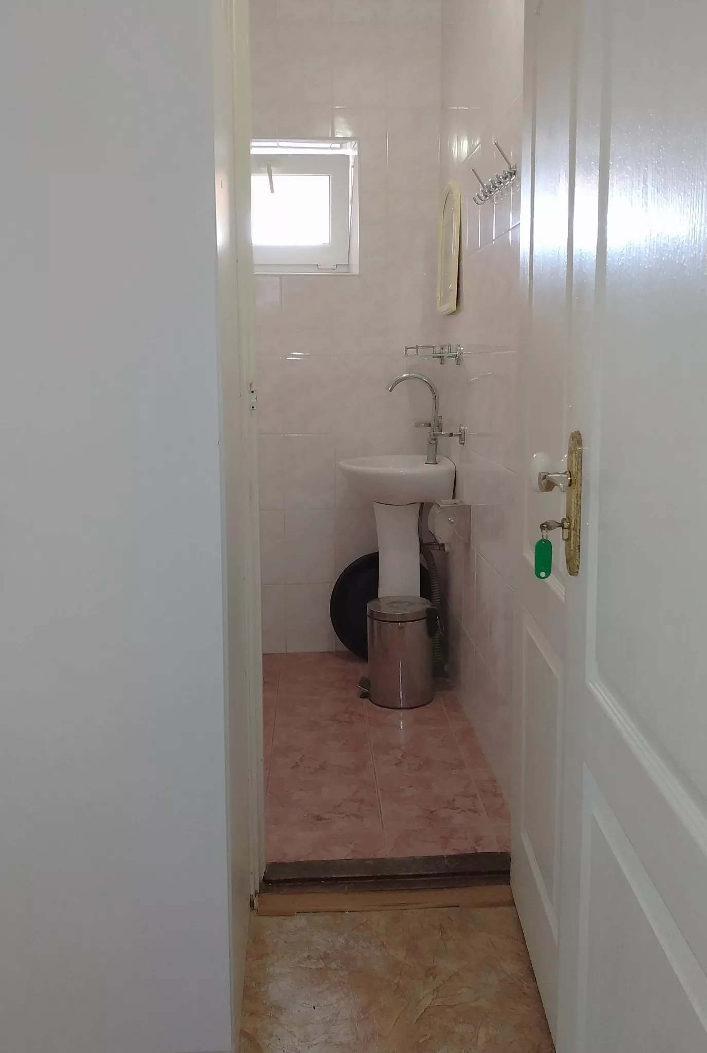 . Гостиница Лагуна. Крым - частный сектор