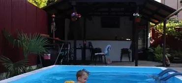 Гостевой дом Евгения