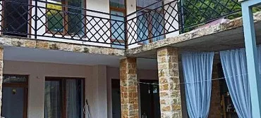 Гостевой дом Спиро