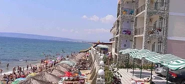 Мини-отель "Вилла Нимфей" Корпус №2