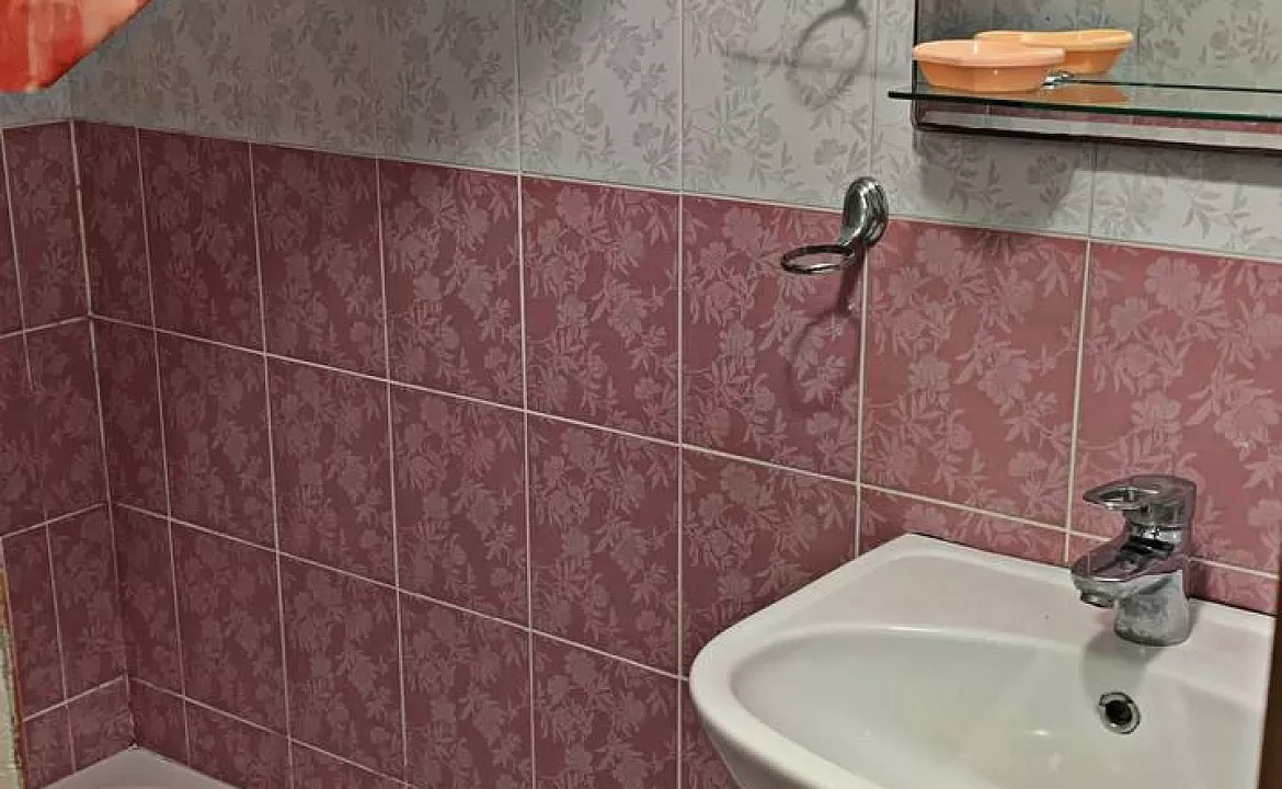 Студио с балконом. Гостевой дом "Агава". Лазаревское