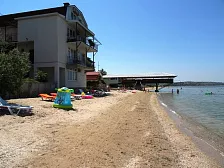 Отель «Морской Уют»