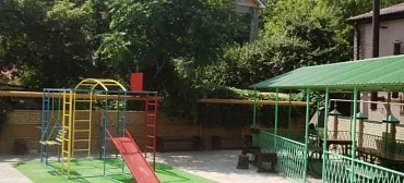 Гостевой дом "Янис"