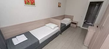 Гостевой дом ГД "Атлант"