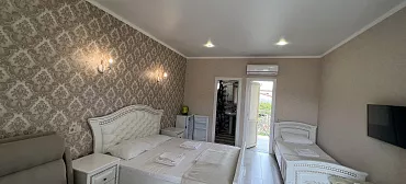 Гостевой дом Мэри