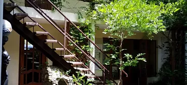 Частный сектор "Итальянский дворик"