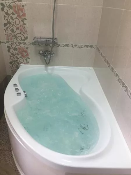 . Вилла Вилла Светлана. Ялта