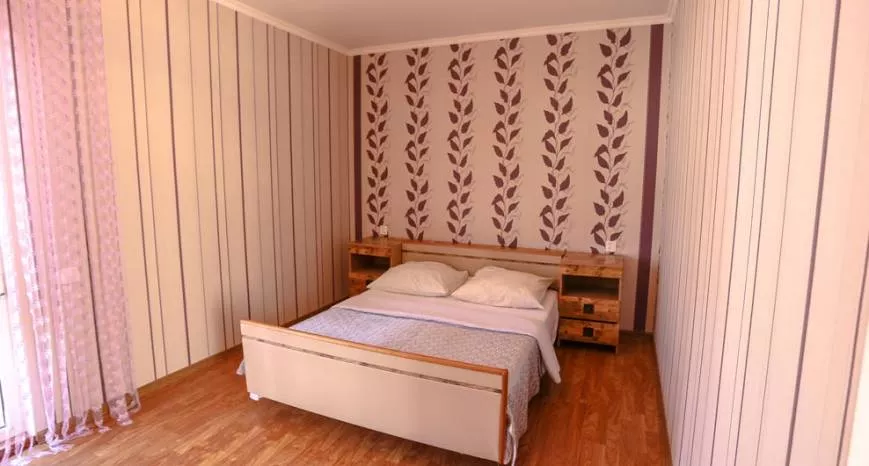 . Частный гостевой дом У Николаевны. Геленджик