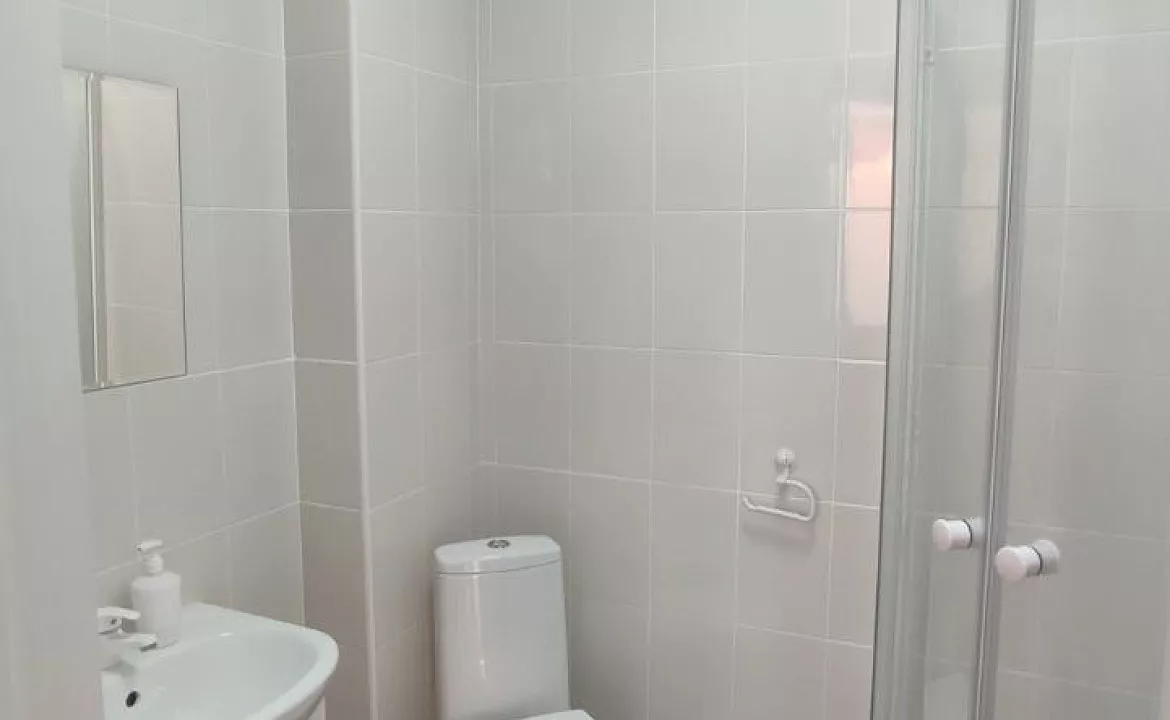 2-х комнатный с кухней. Гостевой дом "Айсберг". Вардане