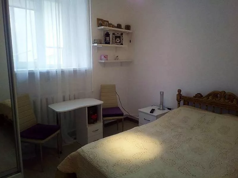 Дом под ключ. Дом под-ключ "Демышева 69". Евпатория Дом под ключ. Дом под-ключ "Демышева 69". Евпатория