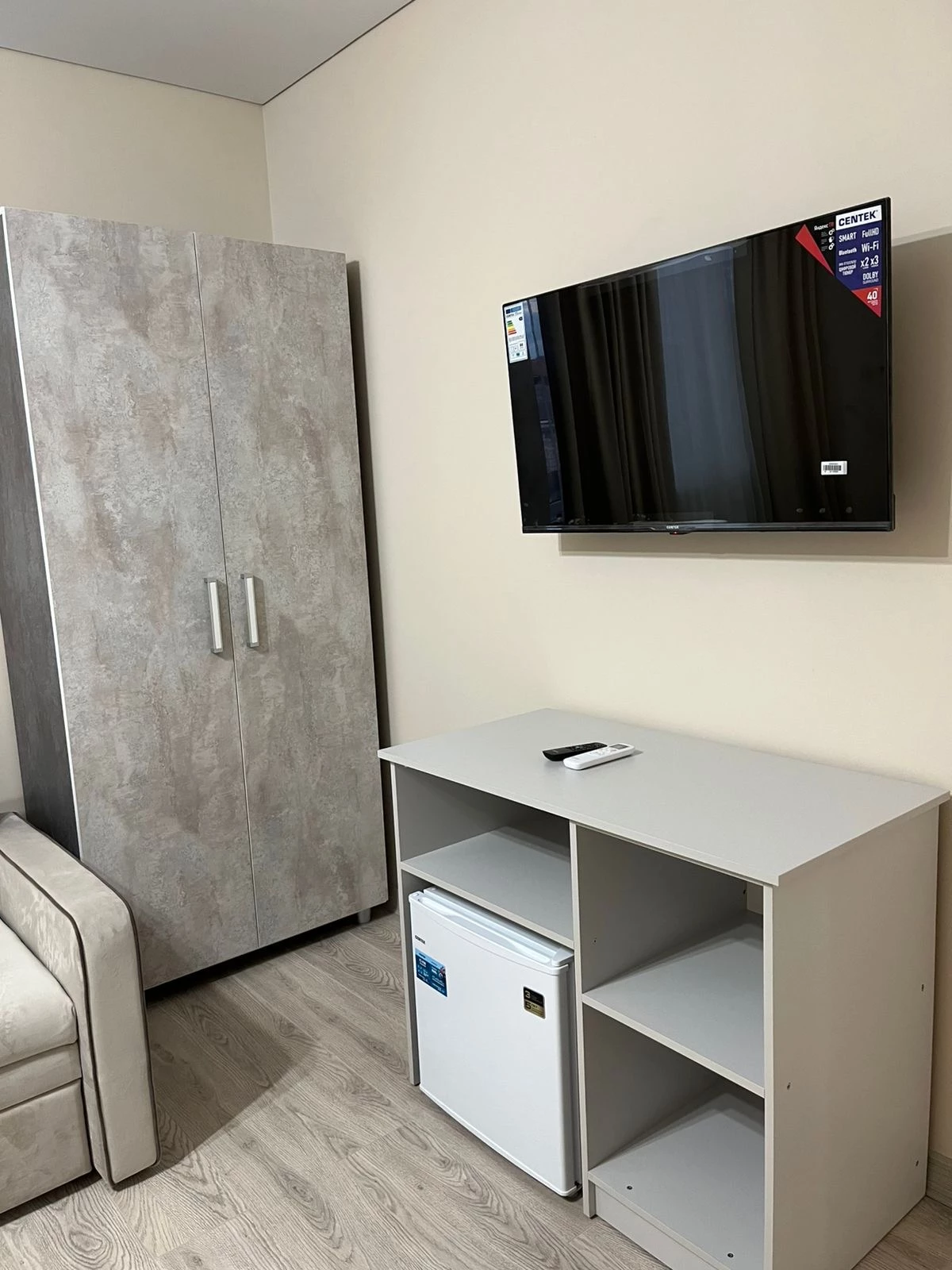 . Гостевой дом GK House. Сухум