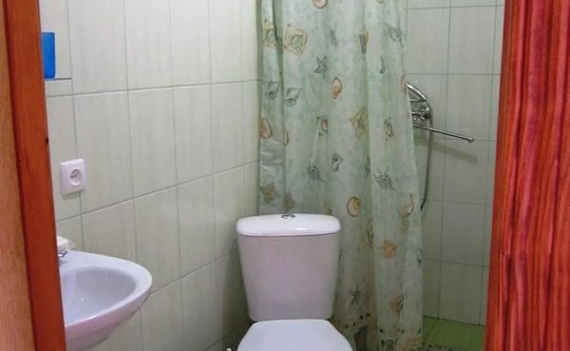 Стандарт. Гостевой дом ЛиКа - Орджоникидзе. Орджоникидзе