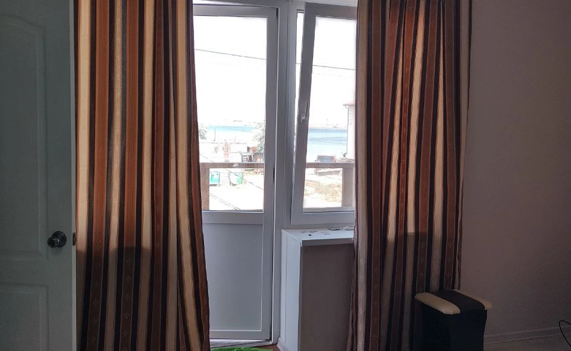 2 этаж. Дом под ключ Нептун. Мирный