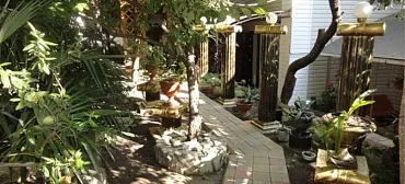 Частный сектор "Тропикано"