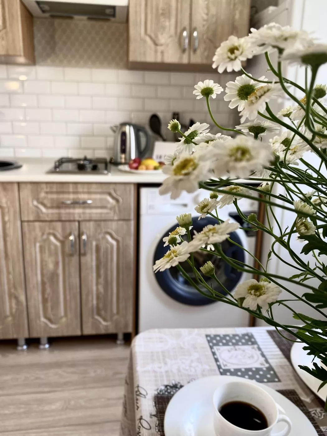 . Квартира в многоквартирном доме C видом на Горы и Море на Дмитриевой 56. Сочи