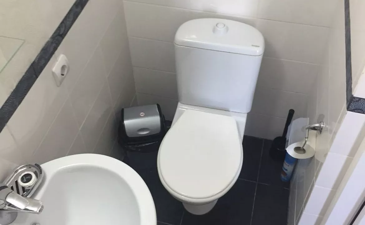 Двухместный номер . Гостевой дом «Пчела». Ейск