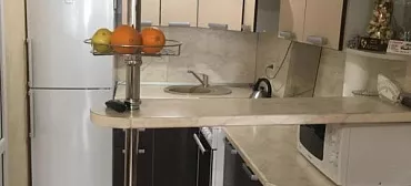 Дом под ключ "Татьяна"