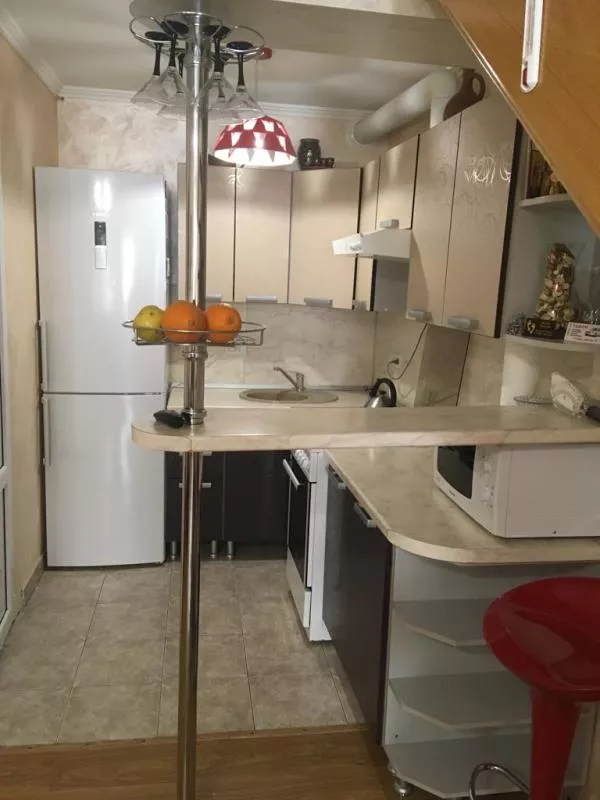 . Дом под ключ "Татьяна". Небуг