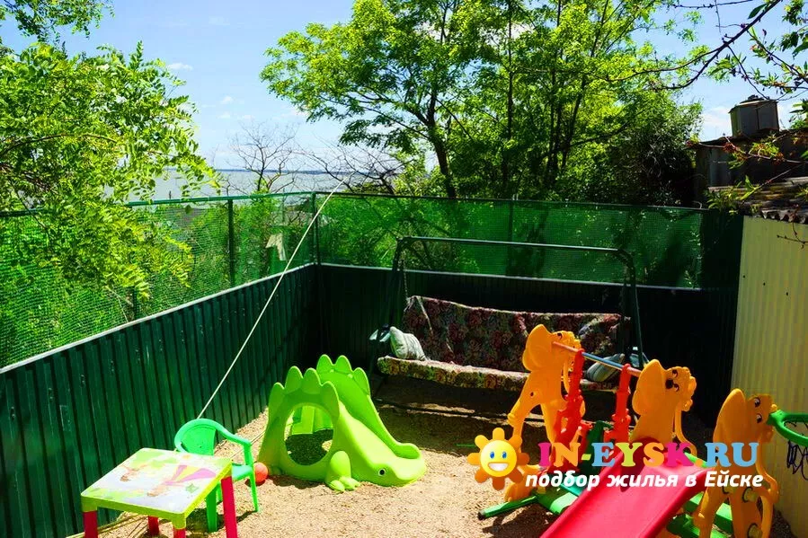 .  ГОСТЕВОЙ ДОМ «КСЕНИЯ». Ейск