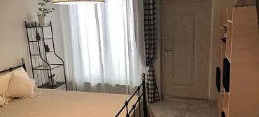 Гостевой дом "Чайный Домик"