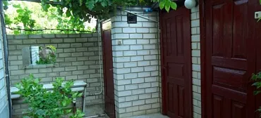 Частный сектор Отдых у Александра