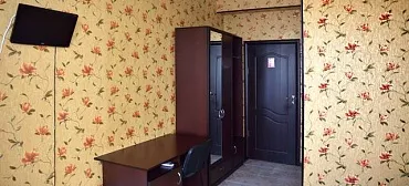 Отель «Вилла АкваВита» Отель «Вилла АкваВита»