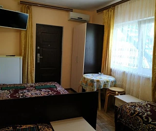 Стандарт. Гостевой дом Барбарис. 