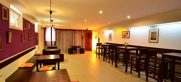 Guesthouse C.O.K. Guesthouse C.O.K.