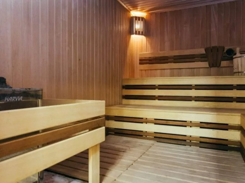 . Отель "AndriaNova". Макопсе . Отель "AndriaNova". Макопсе