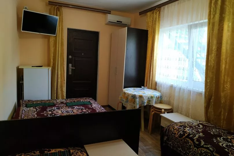 Стандарт. Гостевой дом Барбарис. Анапа