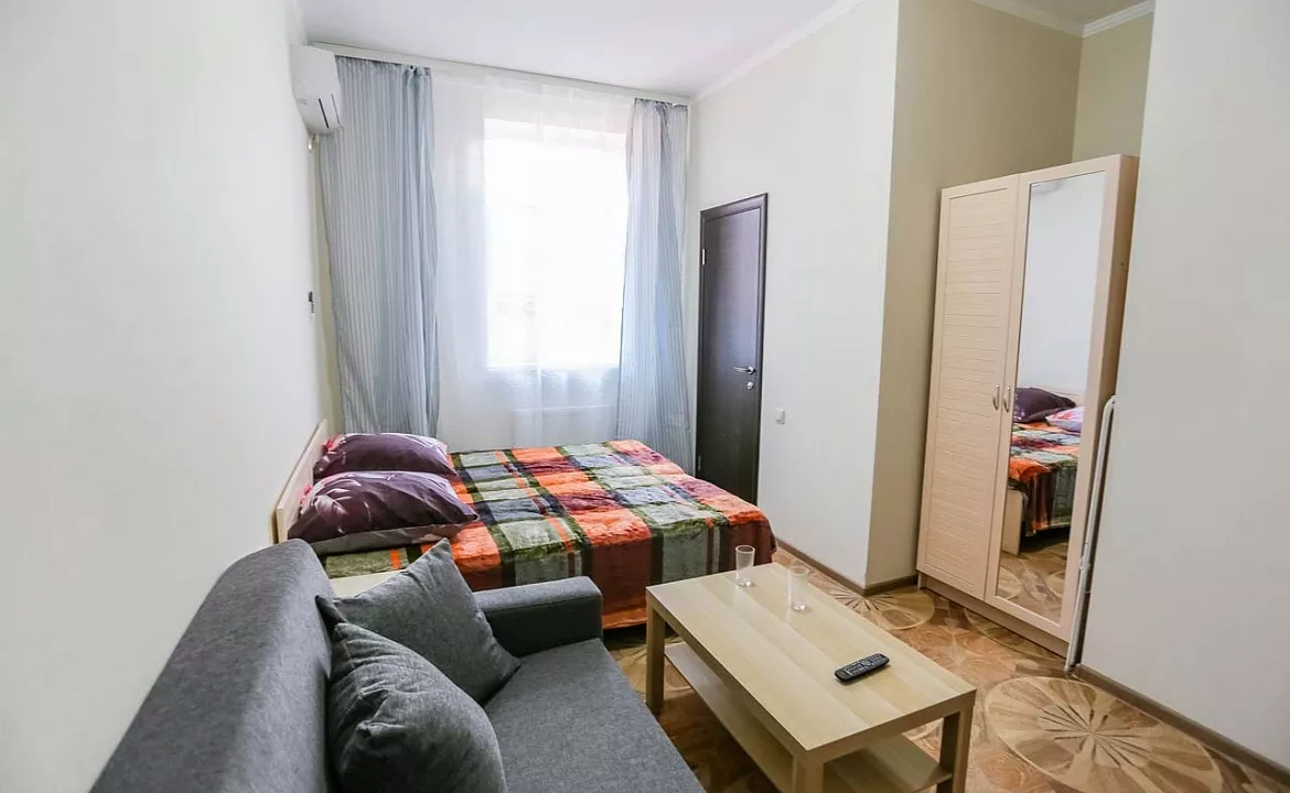 3 этаж 3 номер. Гостевой дом мАнжелка. Геленджик 3 этаж 3 номер. Гостевой дом мАнжелка. Геленджик