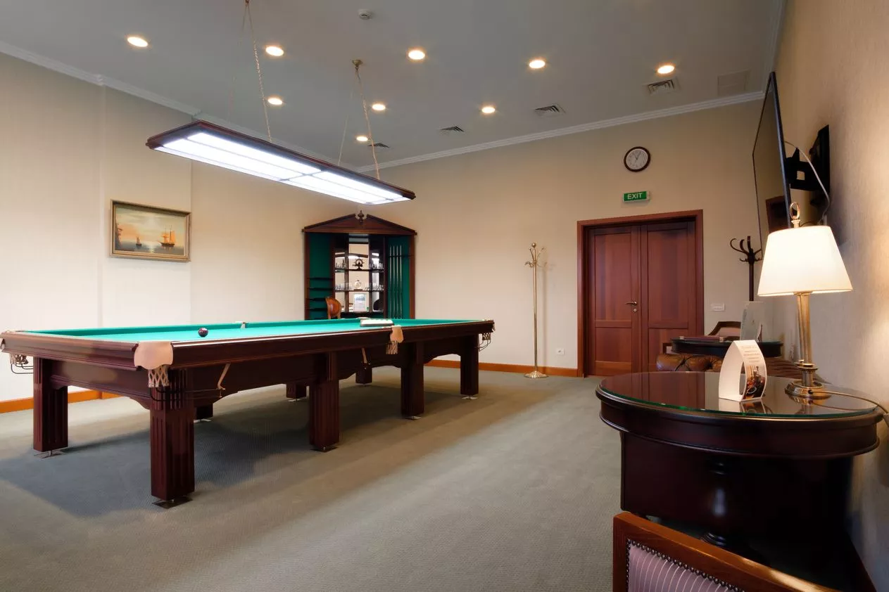 . Отель  «ГРЕЙ ИНН». Феодосия