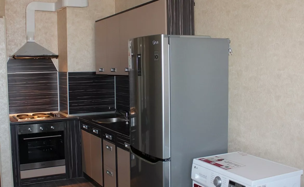 Люкс. Частный сектор "На Павлика Морозова". Адлер