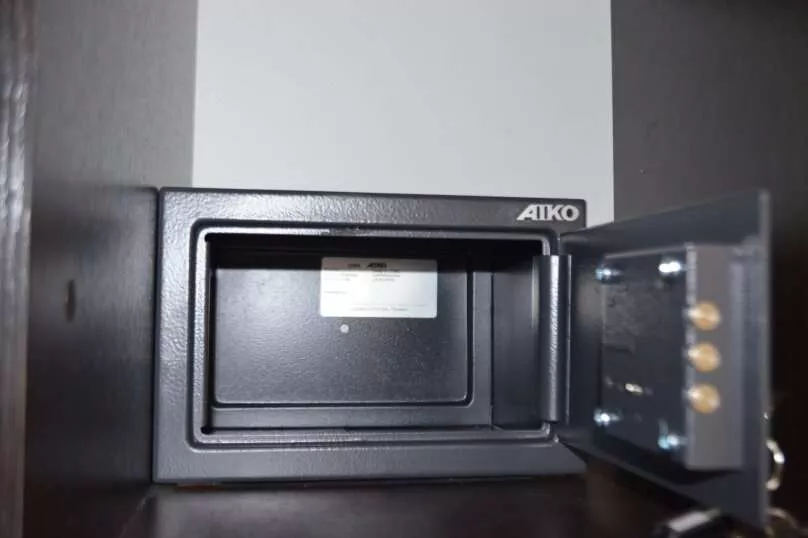 . Гостевой дом "Визит". Ялта