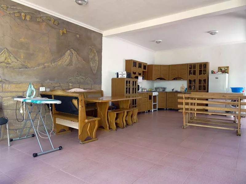 . Гостевой дом "Светлана" - Вардане. Вардане