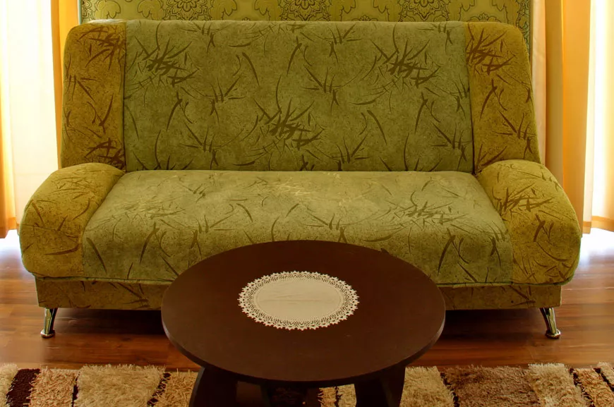 СТАНДАРТ ПЛЮС I КАТЕГОРИИ – КОРПУС 2. Гостевой дом «Ле-Ди». Саки