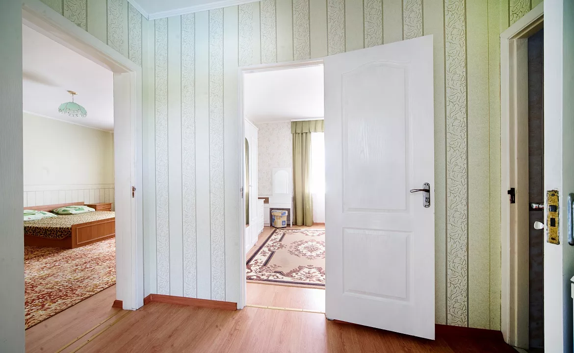 Номер люкс. Гостевой дом «Парадиз». Симферополь