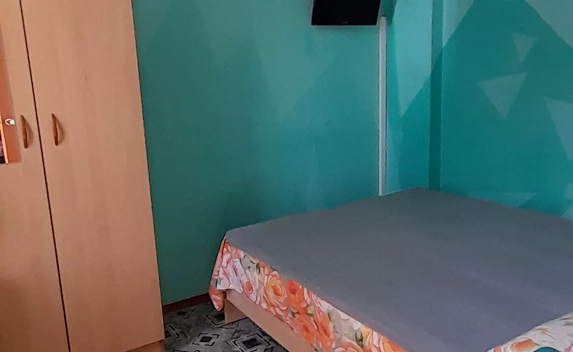 Двухкомнатный. Гостевой дом Морячок. Анапа